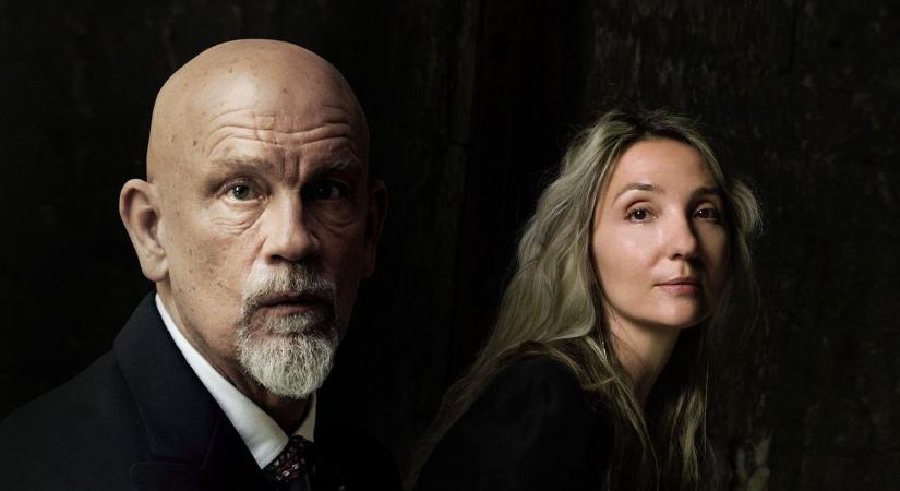 John Malkovich Temesváron vendégszerepel