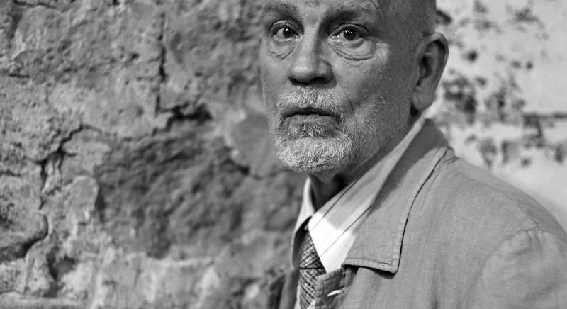 Újra Temesváron vendégszerepel John Malkovich