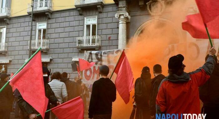 Itáliai félelem: Az elbocsátási tilalom vége tömeges munkanélküliséget hoz