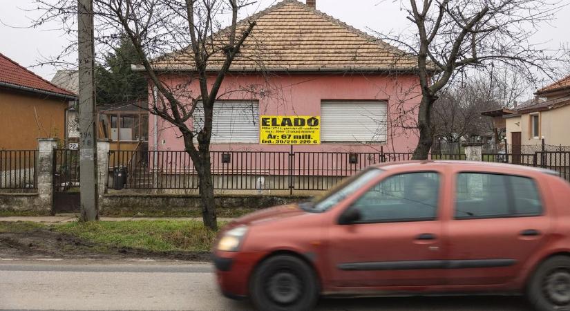 Ugrásszerűen megnő a szabálytalan építményekre kiróható bírság