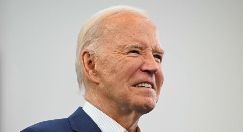 Amerikai elnökválasztás: Joe Biden tisztán játszik - békés és rendezett lesz a hatalomátadás