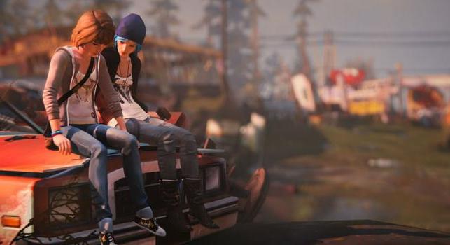 Sztrájkkal harcolnak a leépítések ellen a Life is Strange alkotói