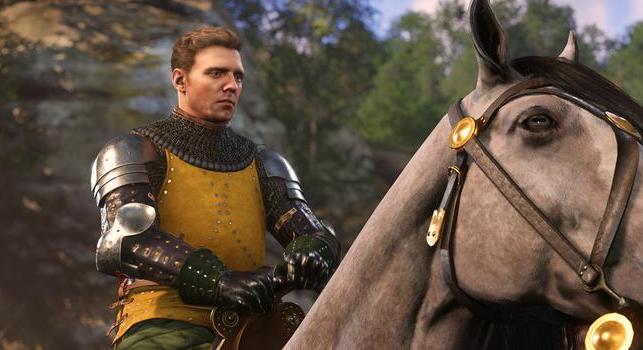 Lovagok, figyelem! Nagyon jó hír jött a Kingdom Come Deliverance 2 kapcsán