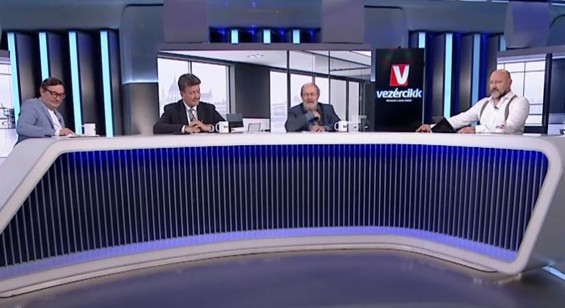 Vezércikk – Magyar Péter nőjogi konferenciát szervez, Szentkirályi válasza sem váratott sokáig magára  videó