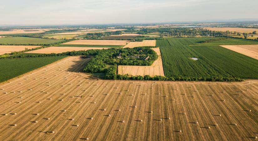 Korszakváltás a magyar mezőgazdaságban