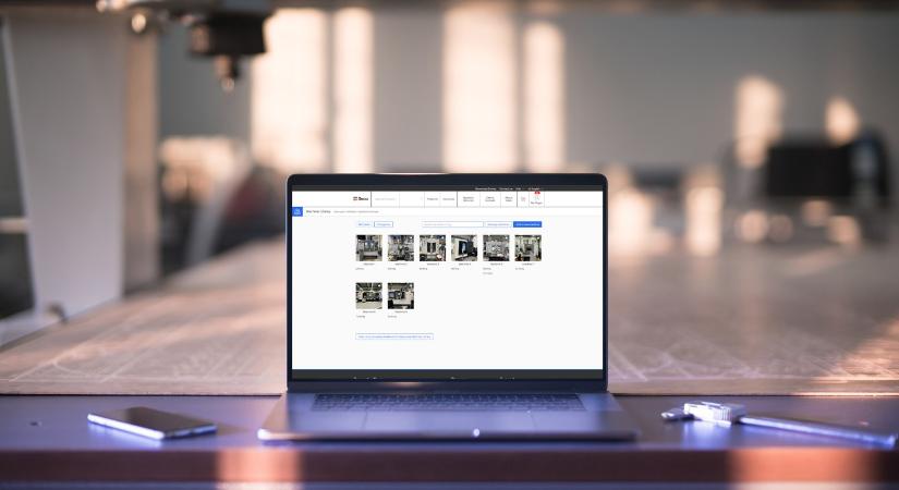 A Seco Machine Library azonnali forgácsolási adatokat ajánl a felhasználóknak