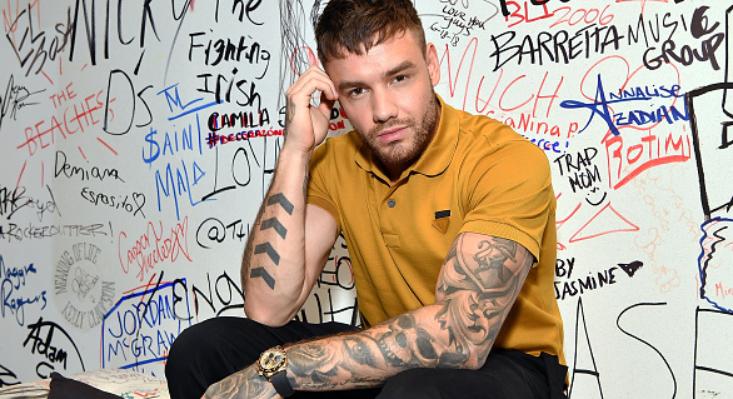 Szó sincs öngyilkosságról! Liam Payne nem akart meghalni