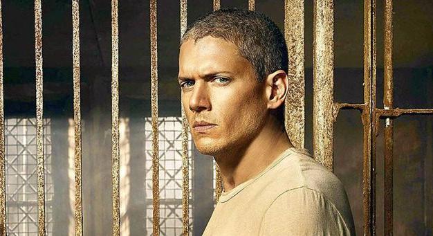 Wentworth Miller kitálalt: azért lépett ki A szökésből, mert nem akar többé heteroszexuális karaktert játszani