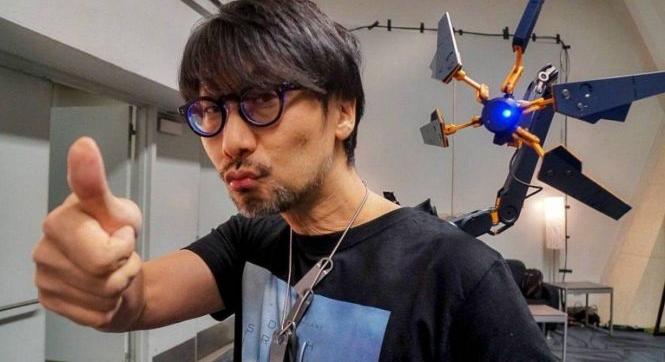 Hideo Kojima meglepetése: kijött a Death Stranding Director’s Cut Xbox-ra, méghozzá nem akárhogy!