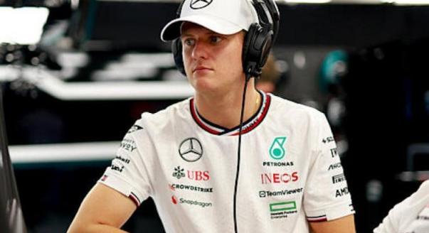 Tost szerint a Sauber jobban járt volna Mick Schumacherrel