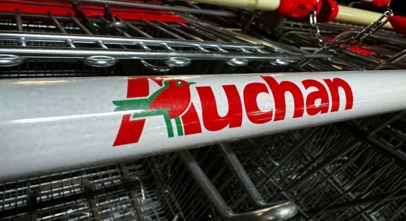 Auchan: az eredeti ár negyedéről indul a licit a műszaki és háztartási gépekért