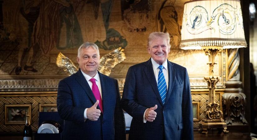 Amerikában most szinte mindenki ismeri Orbán Viktort  videó