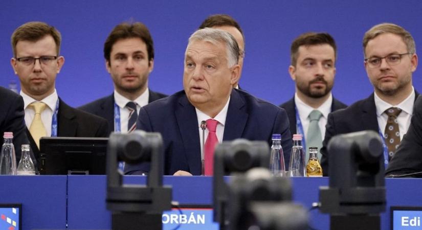 EU-csúcs Budapesten: kiderült, mit akar elérni Orbán Viktor – egy meglepetésvendég is érkezik