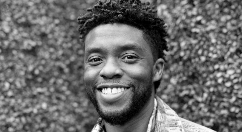 6 meglepő érdekesség a tragikusan, idő előtt elhunyt Chadwick Boseman-ről