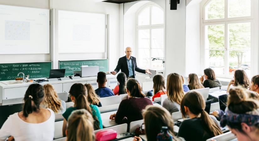 Újabb épületekkel gazdagodik a felsőoktatás: balatoni ingatlanokat kapnak az egyetemi alapítványok