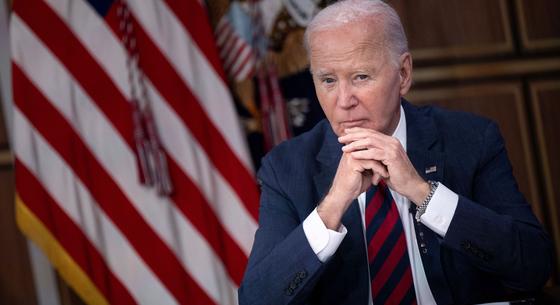 Ukrán politikai elemző: Joe Biden még két fontos dolgot tehet meg Ukrajnáért