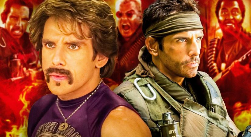 A 10 legjobb Ben Stiller film, amit mindenképpen látnod kell