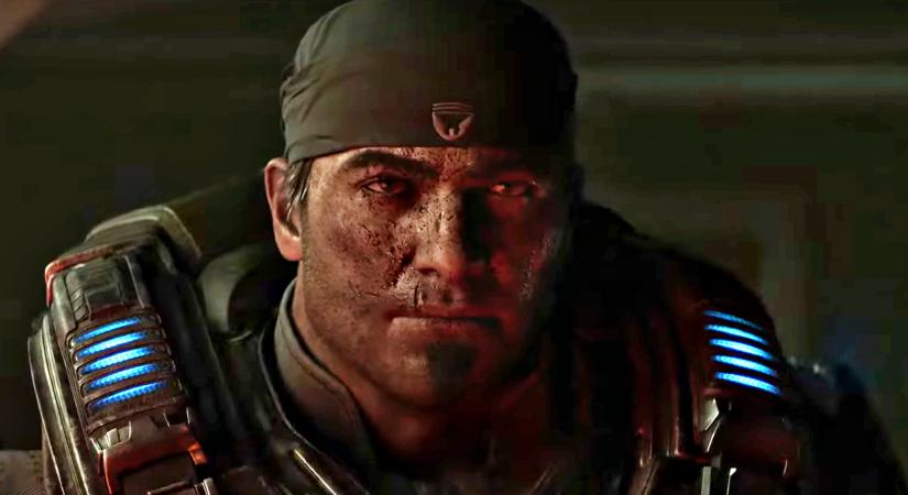 [RÖVIDEN] A Gears of War: E-Dayben visszatérnek a háborús széria első három részének legfontosabb színészei