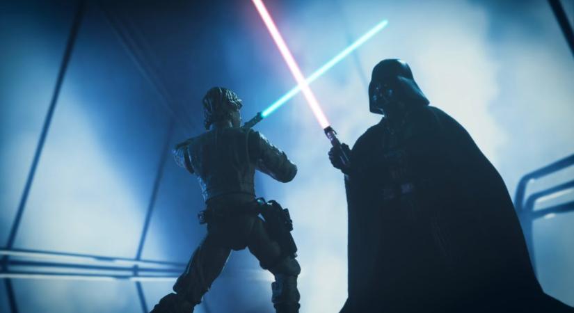 Új Star Wars-trilógián dolgozik a Disney filmstúdió