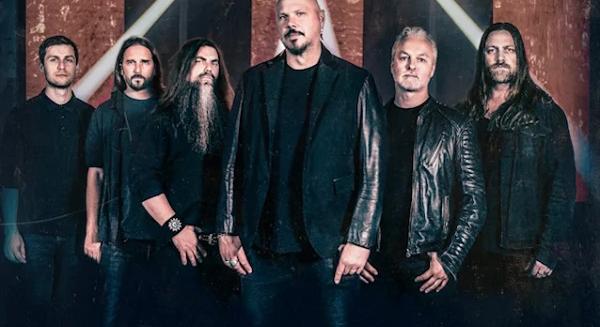 Metalosabb irányba halad tovább a Soilwork