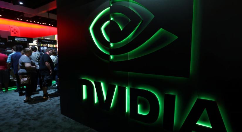 3,6 billió dollárt ér az NVIDIA, idáig még egy cég sem jutott el soha