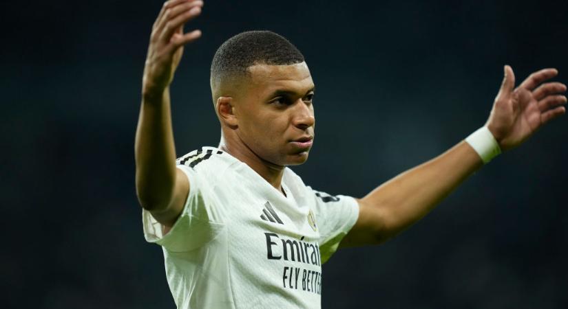 BRÉKING: Mbappé valóban nem tagja a francia válogatott keretének!