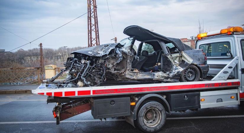 Ismét bíróság elé kerül a Vágóhíd utcai halálos baleset ügye