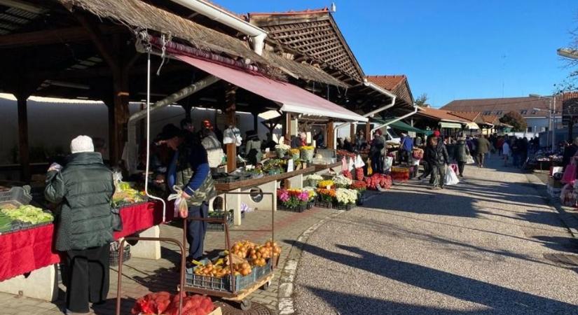 Gőzerővel zajlanak a beruházások Kunszentmártonban