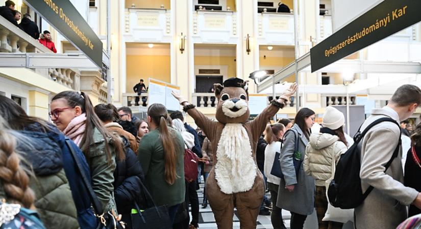 DExpo: idén is megrendezik a Debreceni Egyetem nyílt napját