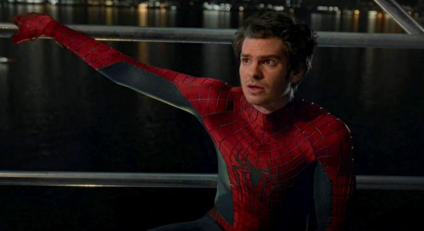 Így térhetne vissza Andrew Garfield Pókembere a Bosszúállók: Titkos háborúban