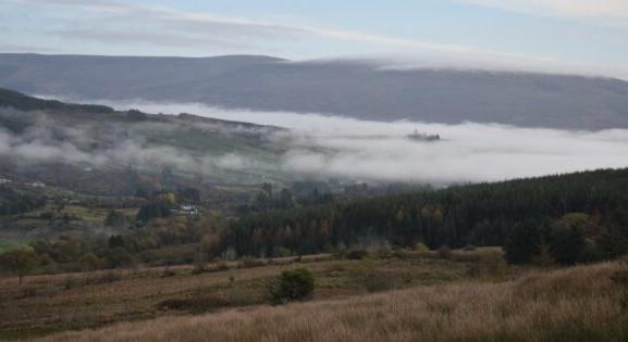 Hétvégén már nem fog mindenhol kisütni a nap