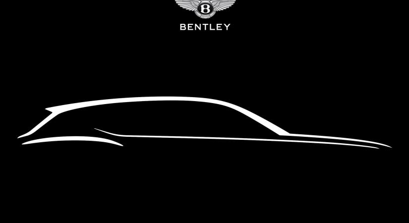 Kompakt autót épít a Bentley