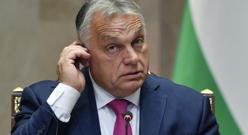 A Fidesz kiadott egy közleményt arról, hogy „Orbán Viktor egy zseni!”