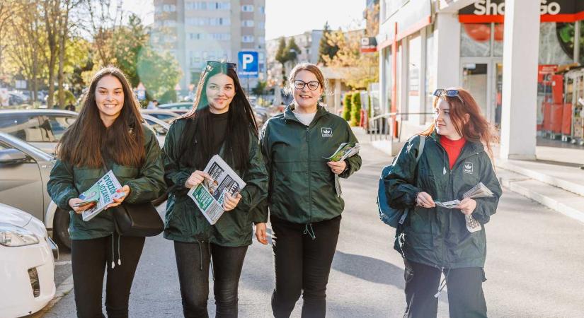 Így lesz Kolozsvár mindenki számára otthonos az Otthonos Kolozsvár programmal