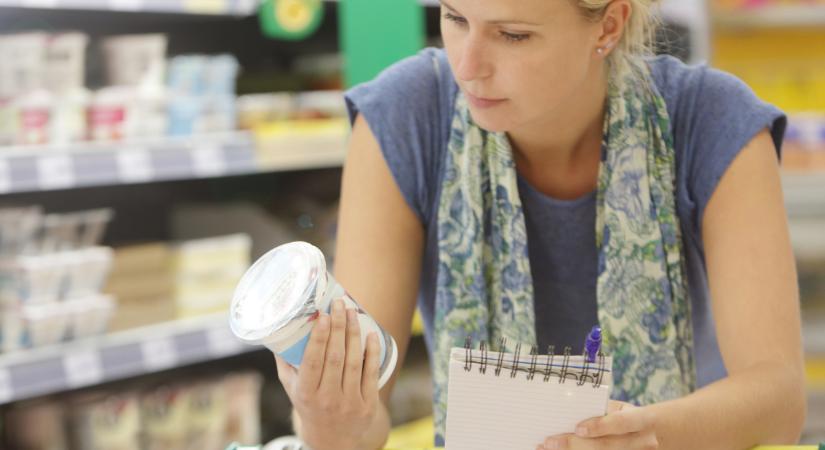 Így vernek át a boltban a bio és egészséges feliratú termékekkel