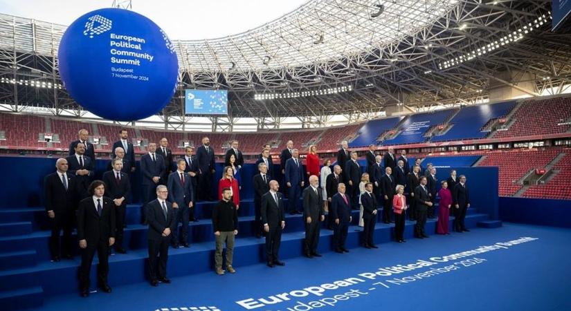 Elemző: Jelentősen bővült Magyarország mozgástere (VIDEÓ)