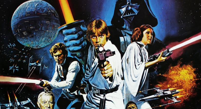 Toplistába rendeztük az összes Star Wars-mozit a legrosszabbtól a legjobbig