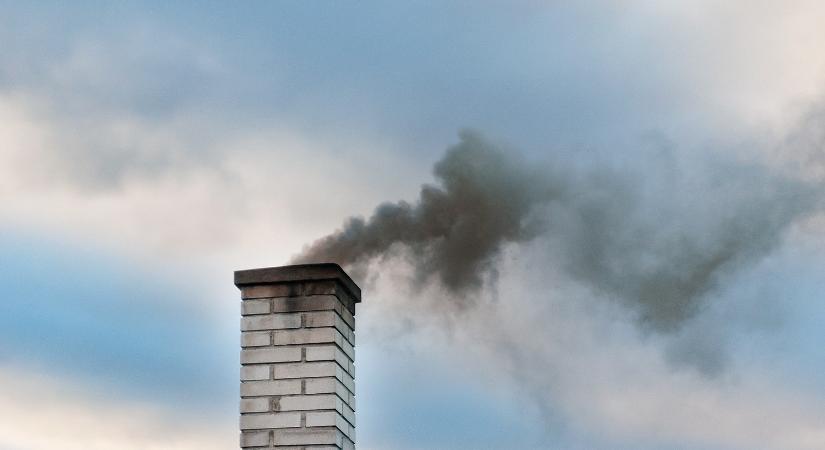 Kiderült, hol a legpocsékabb a levegő a világon