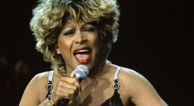 Tina Turner a számmisztika szerint