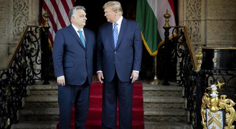 Orbán „az aranykor” visszatérésére számít, de Trump károkat okozhat a magyar gazdaságnak