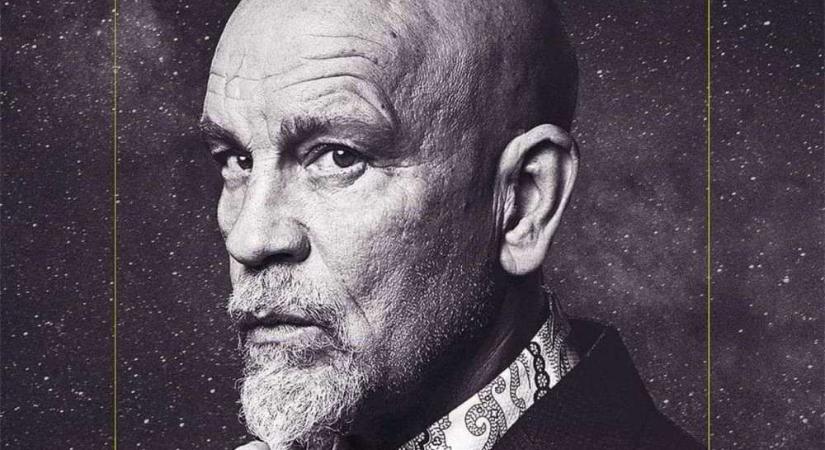 John Malkovich félelmetes előadásra készül Temesváron