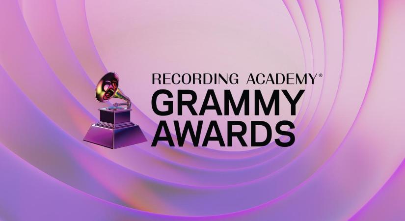 Grammy 2025: Íme a jelöltek