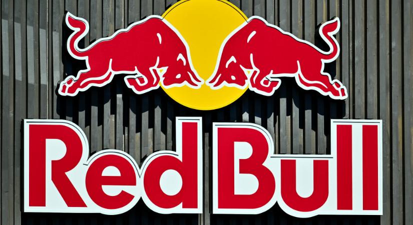 Újabb csapattal bővült a Red Bull – HIVATALOS