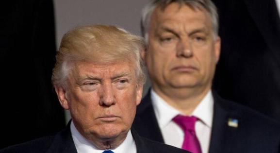 Orbán Viktor (és Donald Trump) szerint a világ