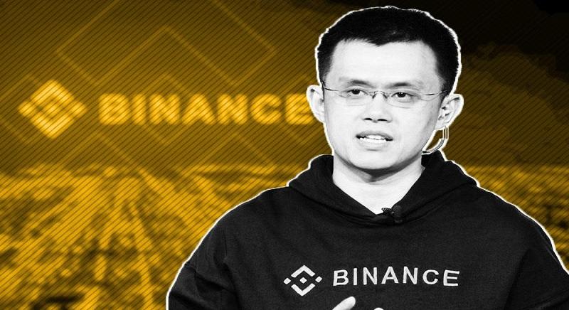 Trump győzelme 12 milliárd dollárt hozott a börtönből szabadult Binance-alapítónak