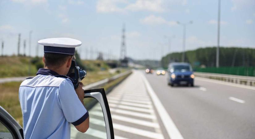 Vádalkut kötött a rendőrházaspár, kihirdették a büntetésüket