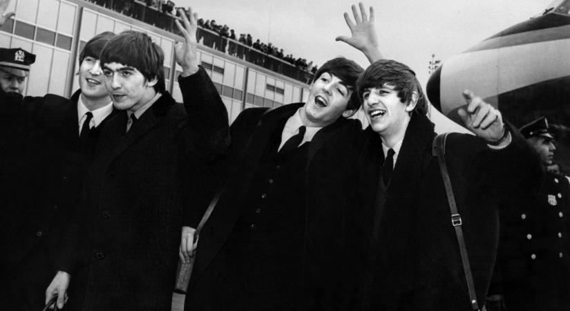 Sosem volt ennyire átélhető a Beatles lázában égő New York