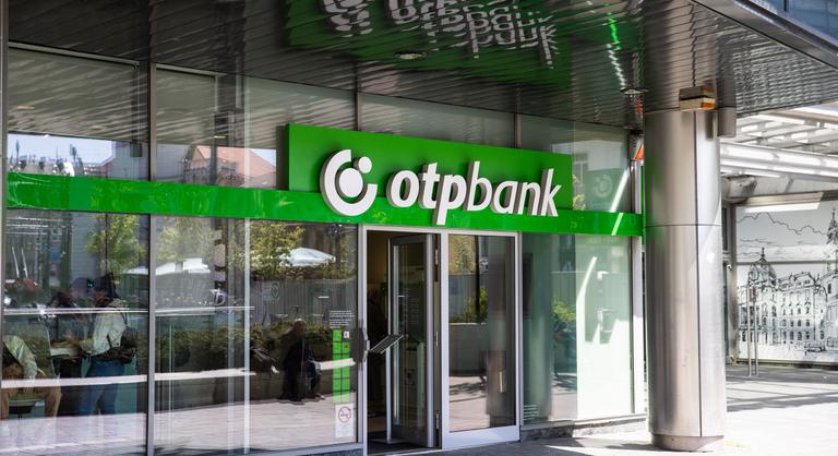 Kisebb leállásra figyelmeztette ügyfeleit az OTP Bank