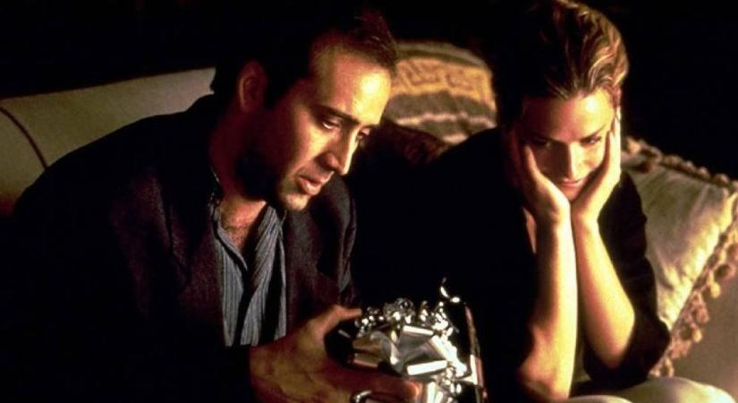 Az öt legjobb Nicolas Cage-film – Las Vegas, végállomás  videó