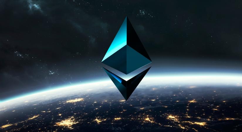 Az Ethereum elérhetővé tette az új Mekong teszthálózatot